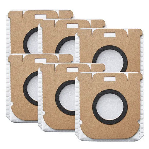 Saci praf Dreame Z30/Z20 Station, 6 buc