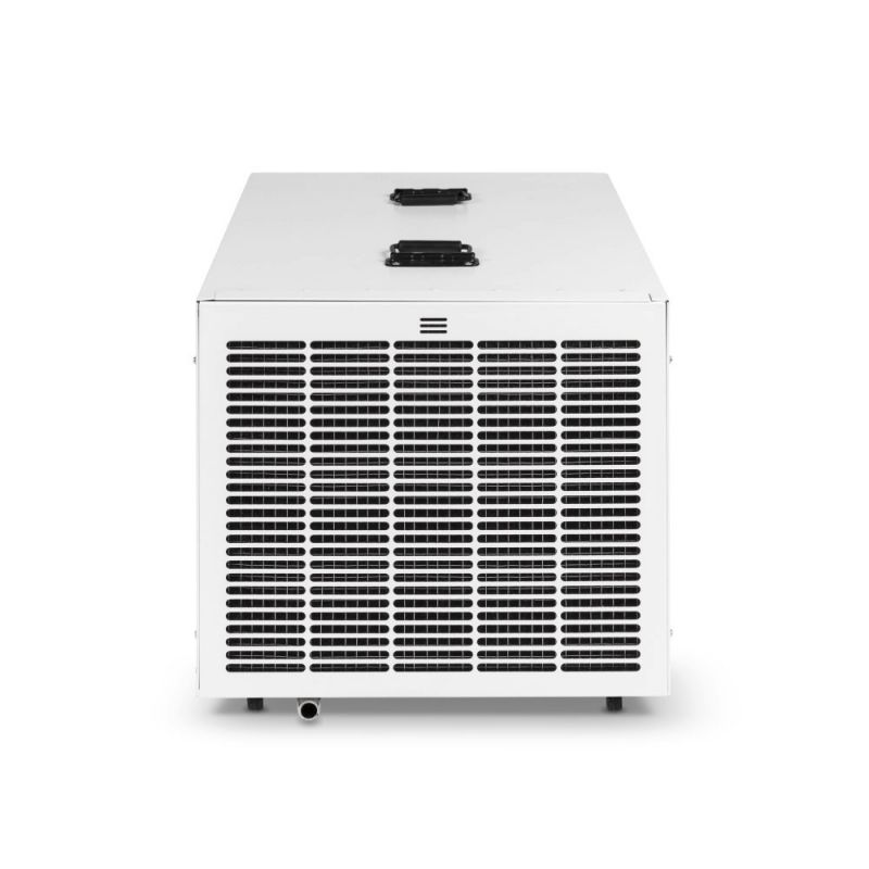 Dezumidificator Industrial TROTEC DH 65 S, 80 l/24h - imagine 3