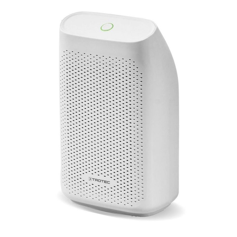 Dezumidificator Trotec TTP 5 E Peltier 0,3l/24h, silențios - imagine 2