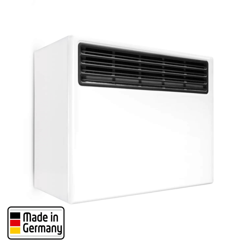 Dezumidificator Trotec DS 30 45L/zi Piscină - imagine 2