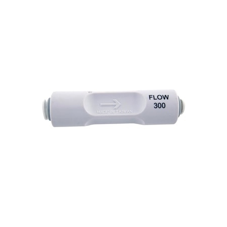 Limitator debit Aquafilter AQ-FR-300