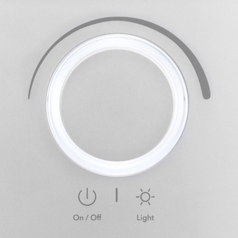 Umidificator Trotec B1E cu Difuzor Aroma - imagine 8