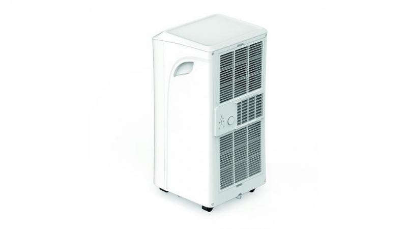 Aer condiționat portabil MeacoCool MC7000, 7000 BTU, 3 în 1 - imagine 3