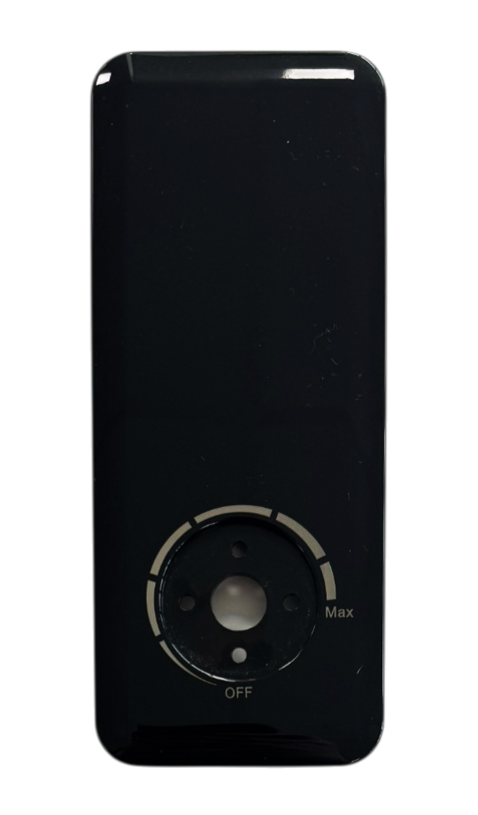 Capac display, pentru boilere Fornello AQUACALDA FLAT