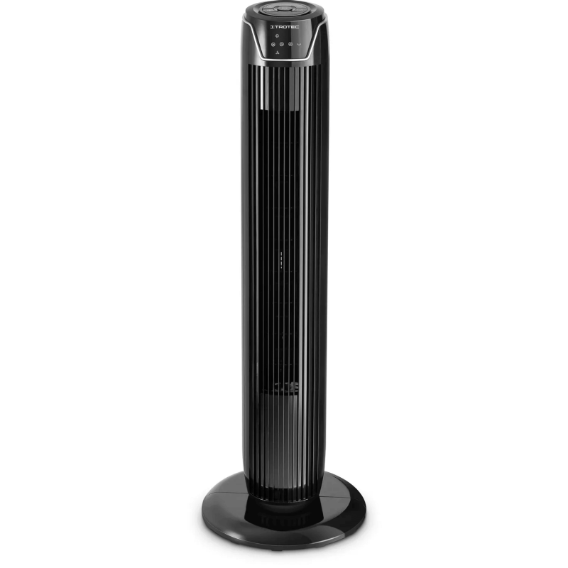 Ventilator Turn Trotec TVE 36 T cu Telecomandă și Timer - imagine 6