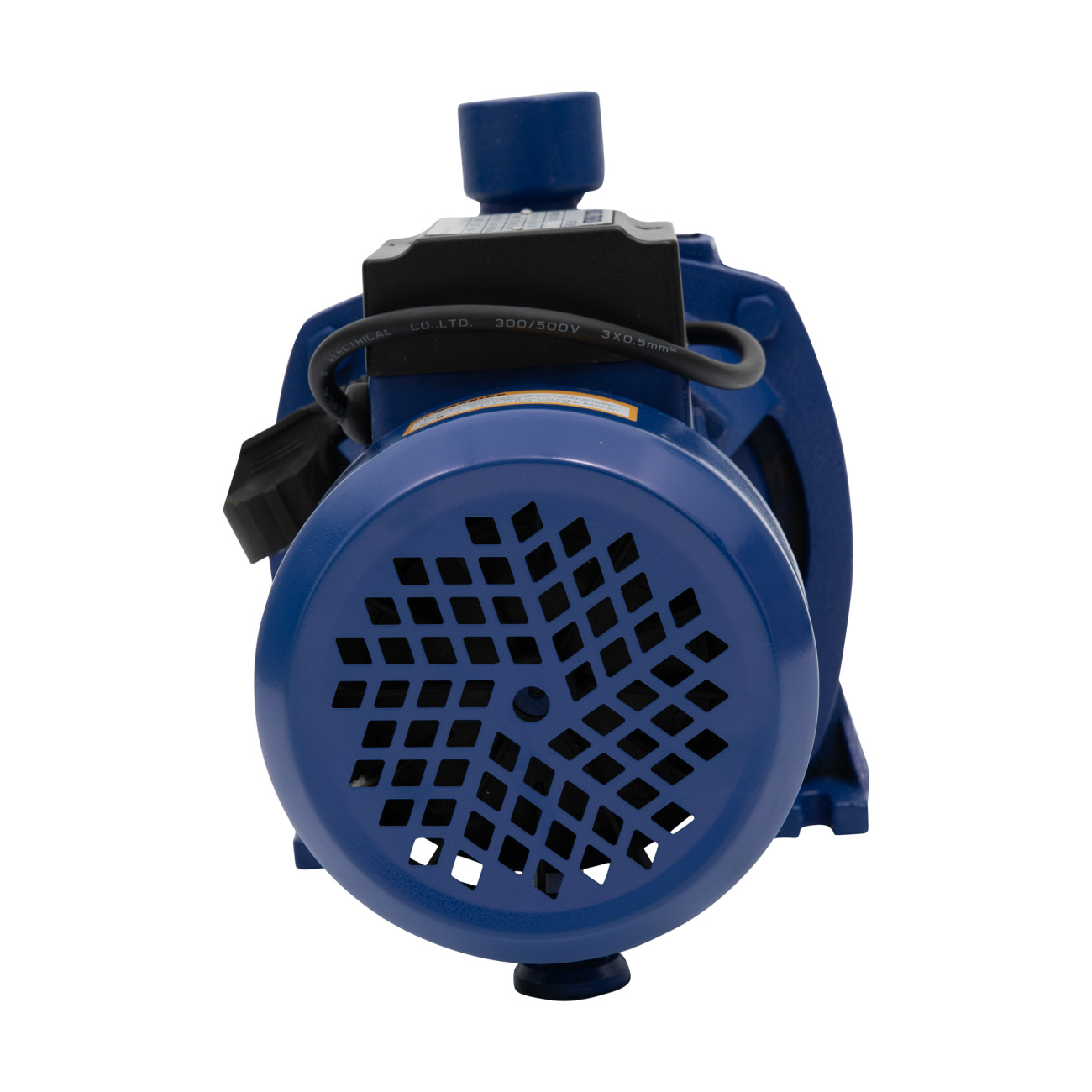 Pompa Apa Micul Fermier CPM158, 750W, 110 l/min - imagine 6