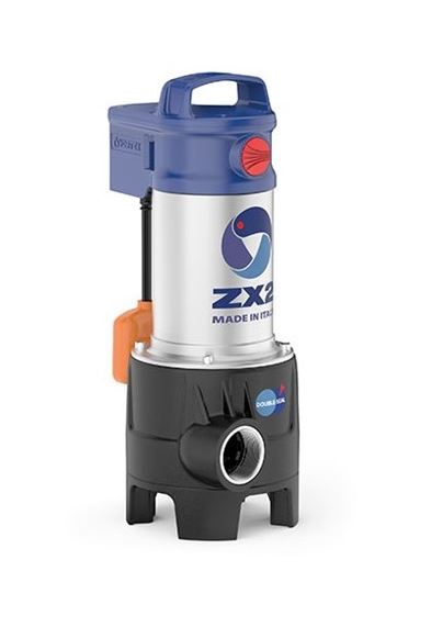 Pompa Submersibila Pedrollo ZXm 2/30-GM