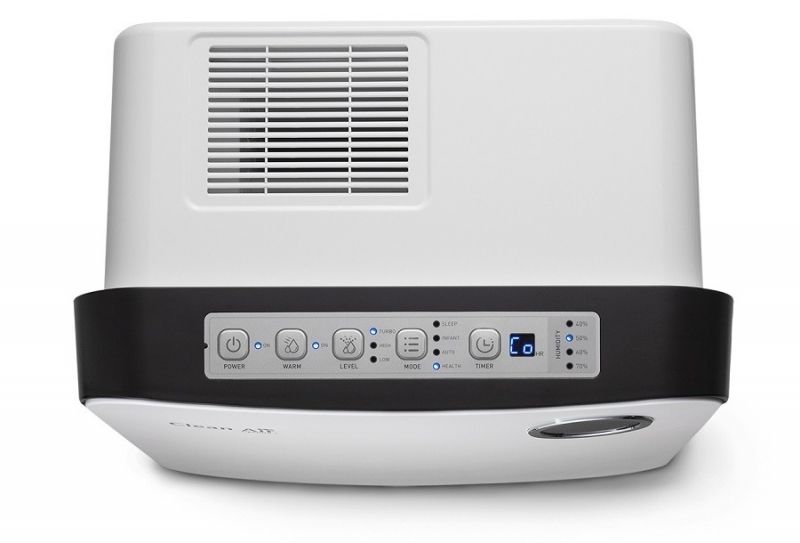 Purificator & Umidificator Clean Air Optima CA807 - imagine 8