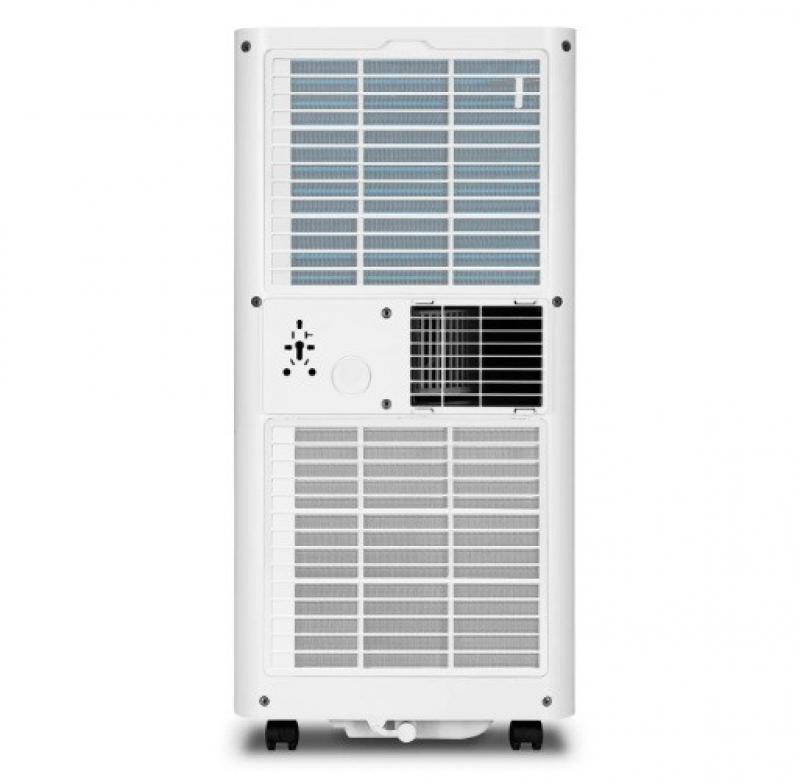 Trotec PAC 2620 E - AC Portabil WiFi 9000 BTU - imagine 5