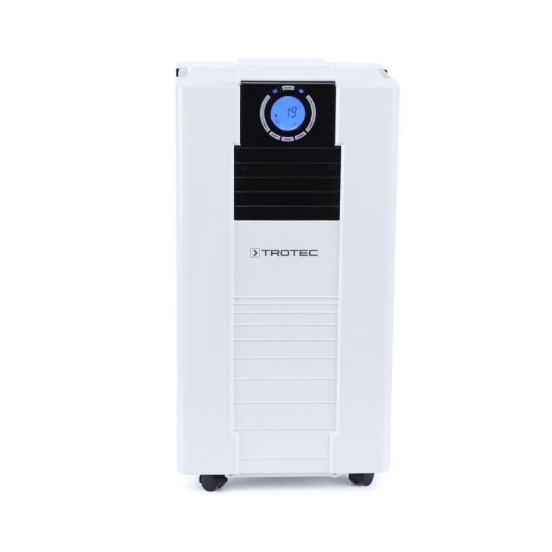 Aer condiționat portabil Trotec PAC 4700 X, 16.000 BTU - imagine 3