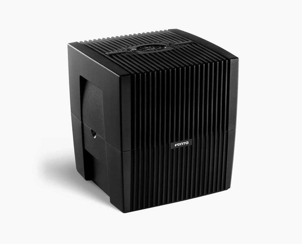 Venta LW25 Comfort Plus - Purificator Umidificator Aer