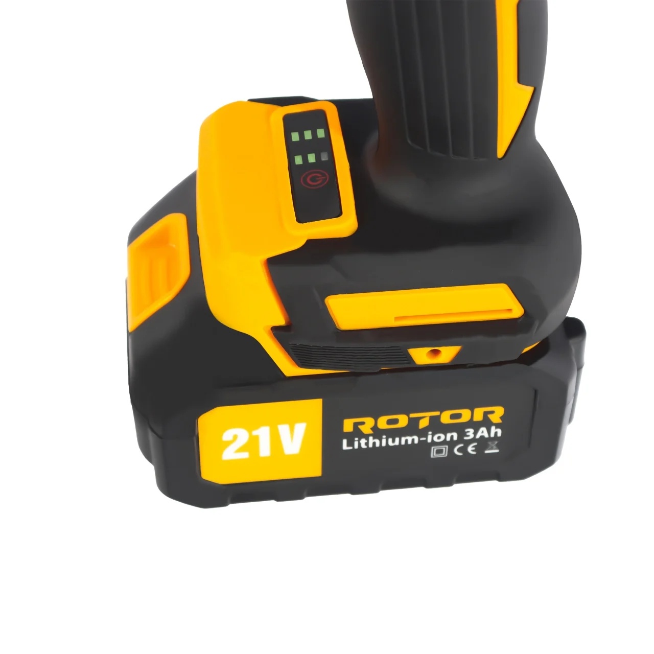 Unealta 5 in 1 Brushless ROTOR RTS2 - imagine 3