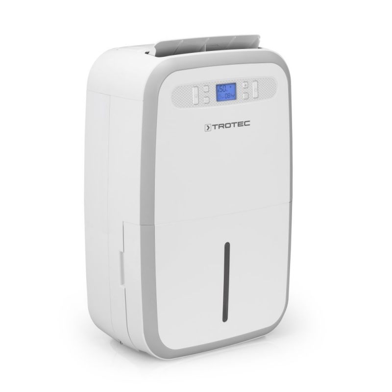 Dezumidificator Trotec TTK95E, 30l/zi, 90m² - imagine 3