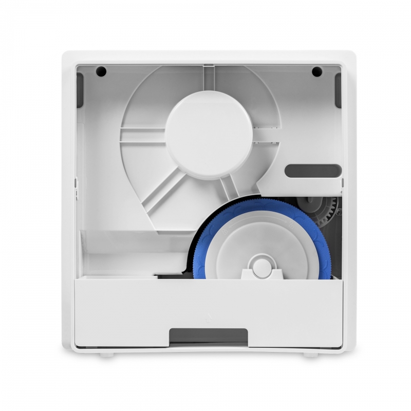 Duux Motion: Purificator și Umidificator Aer 40mp - imagine 9