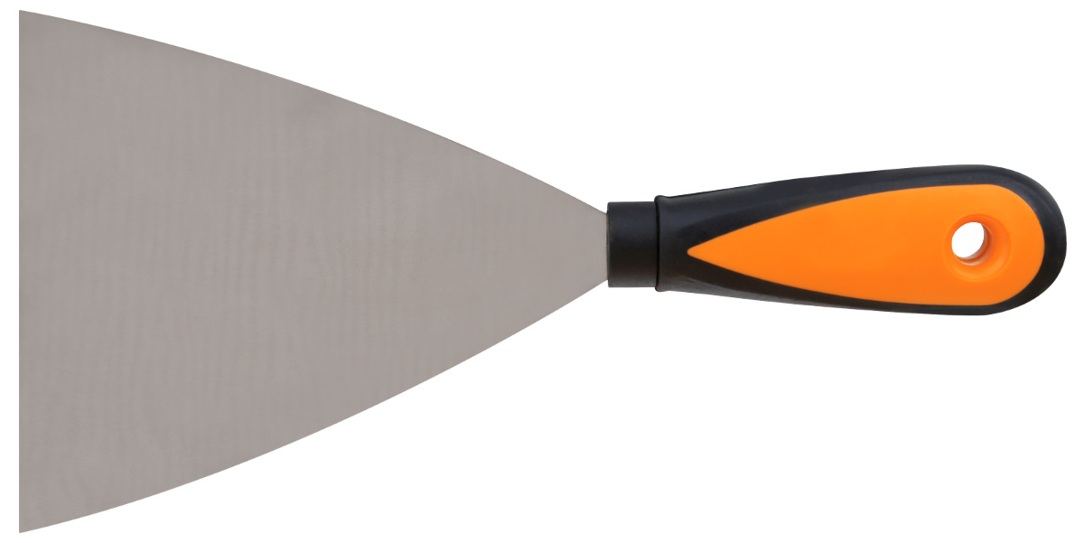 Spaclu Evotools 30mm cu Maner Cauciuc