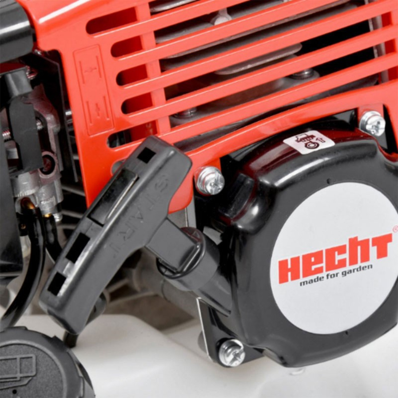 Motopompa Hecht 1.1/4" 2CP 15m³/h - imagine 6