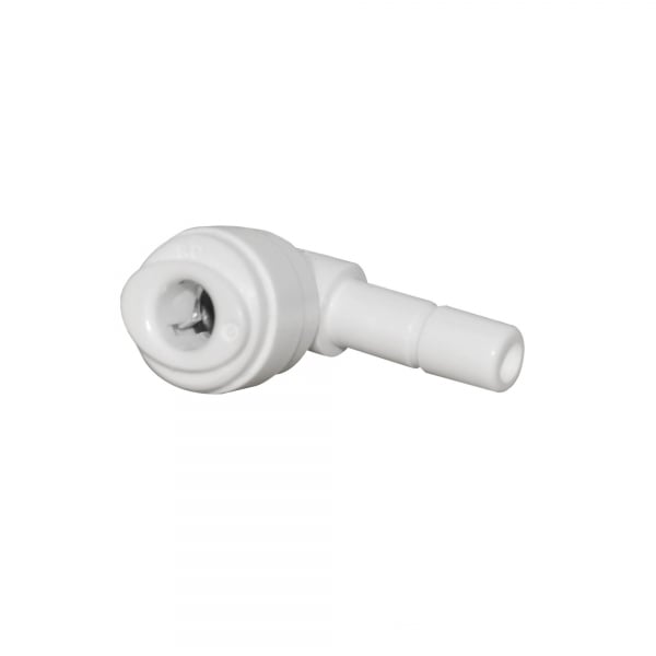 Conector Rapid Cot 1/4" Quick Stem | Aquafilter