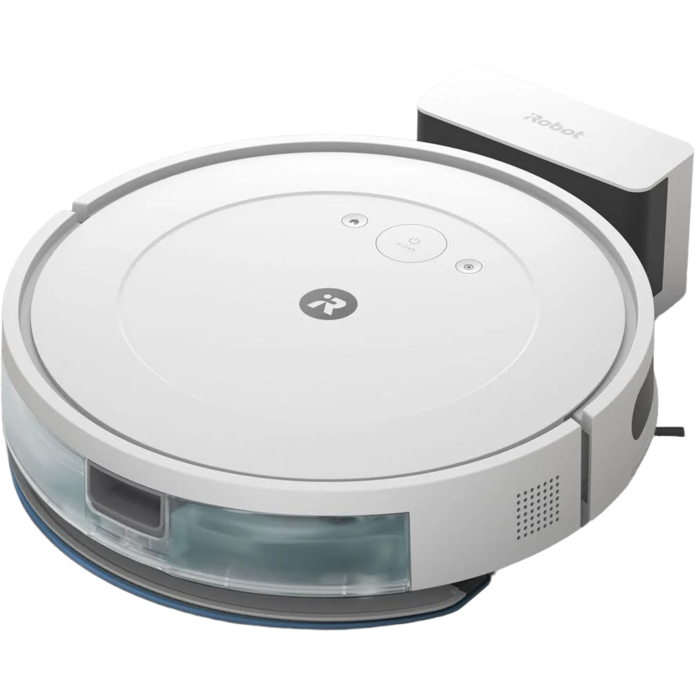 Roomba Combo Essential - Aspirator robot cu mop