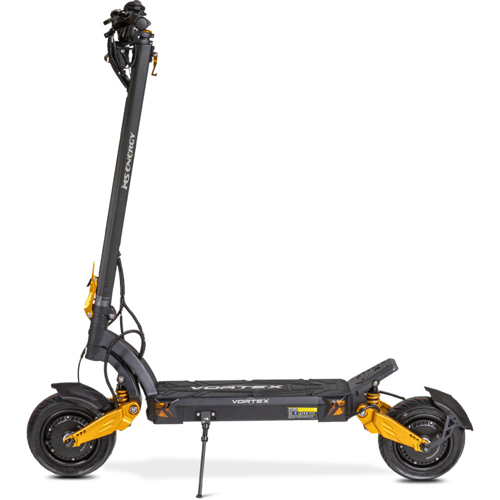 MS Energy Vortex - Trotinetă Electrică Premium