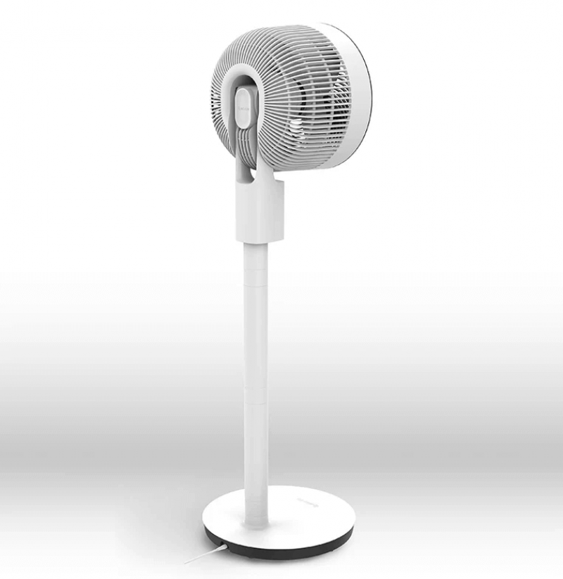 MeacoFan Sefte 10 - Ventilator Silentios 1150m³/h - imagine 3