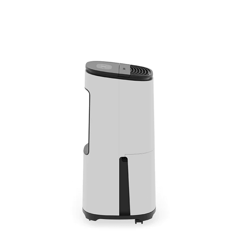 Dezumidificator Meaco Arete One 10L, purificare HEPA H13 - imagine 4