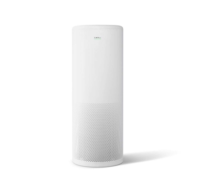 Purificator Aer LifaAir LA502, 54mp, HEPA H12, Smart