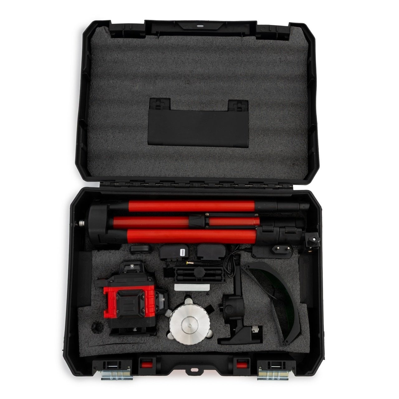 Nivela Laser Elefant 16 Linii 25m Profesional - imagine 9