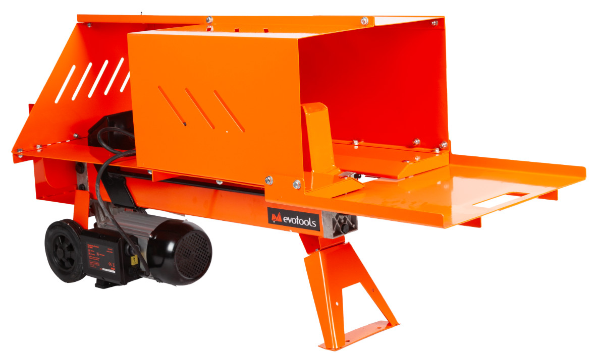 Despicator Busteni 7T Evotools - Eficiență Maximă - imagine 2