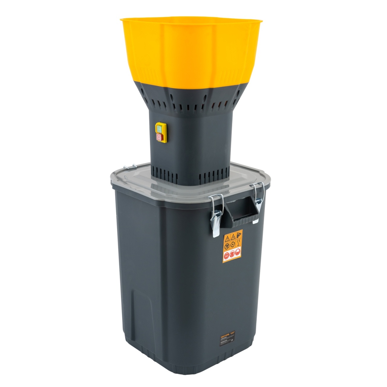 Moara Electrica Rotor RM55L, 1500W, 55L - imagine 2