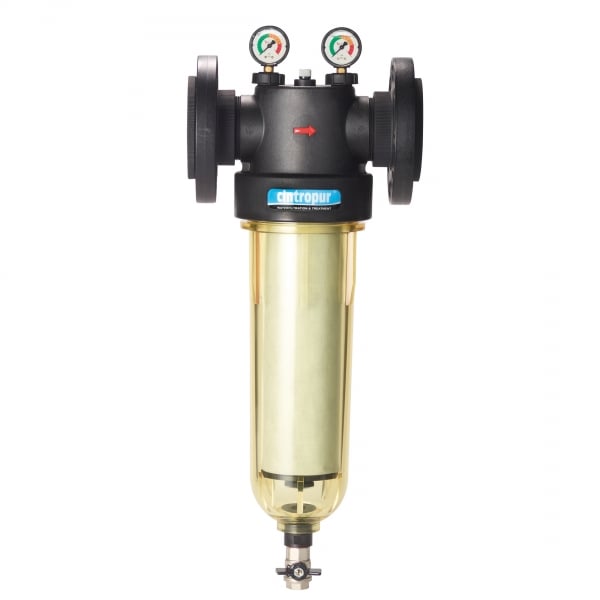 Filtru Centrifugal Cintropur NW800 | Debit Mare