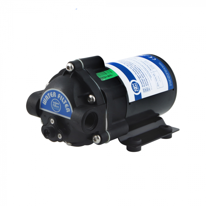 Pompa Presiune RO 75GPD Aquafilter