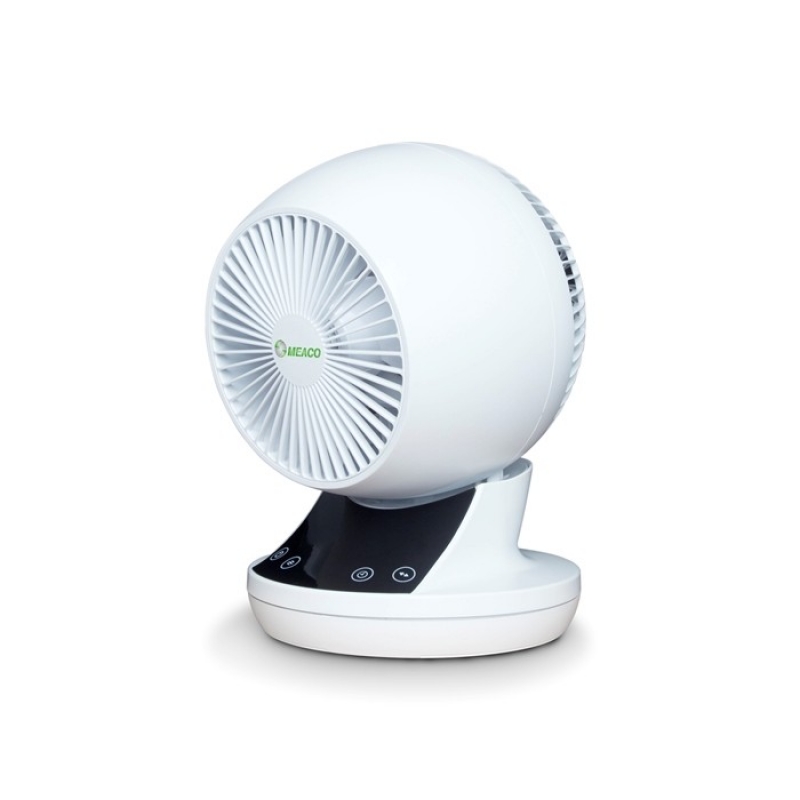 Circulator de aer MeacoFan 360, Silentios, 360 m³/h - imagine 3