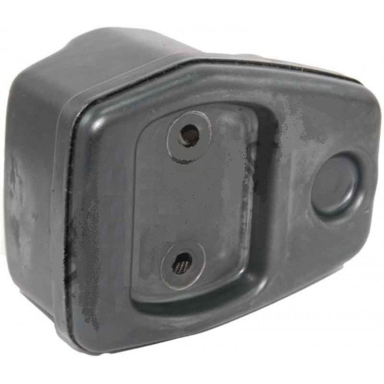 Toba Eșapament Drujbă Partner/Jonsered/Poulan - imagine 2