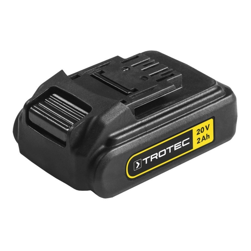 Acumulator Flexpower 20V 2.0 Ah Trotec - imagine 3