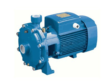 Pompă Centrifugală Pedrollo 2CP 25/14A - imagine 2