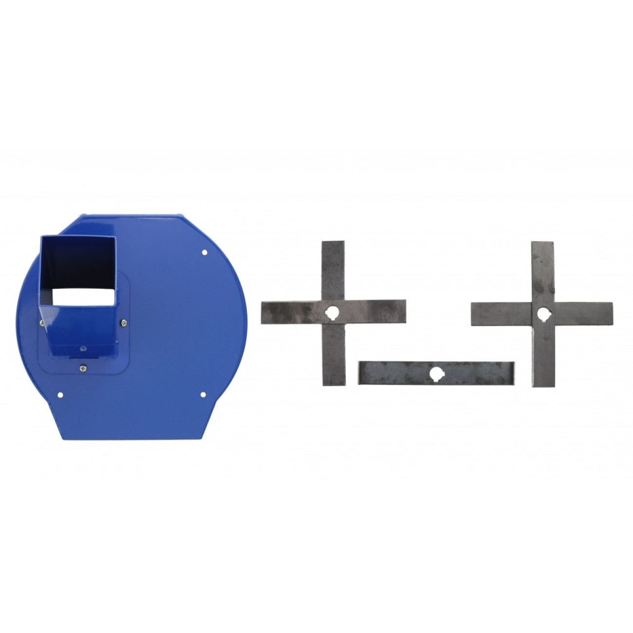 Set Cutite Moara Furaje Micul Fermier GF-1508 - imagine 2