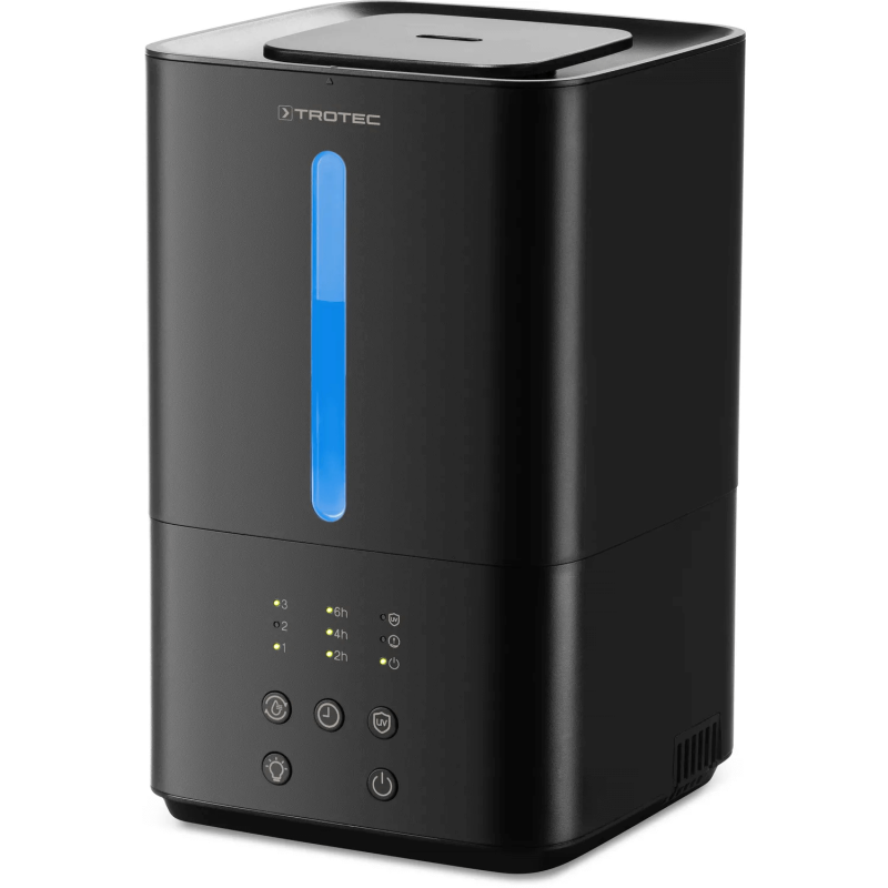Umidificator TROTEC B4E cu UV-C și Aromaterapie - imagine 3