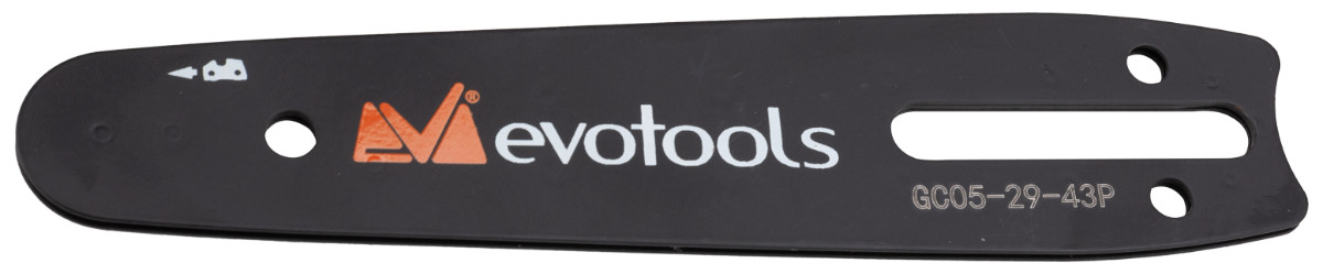 Lamă Mini Fierăstrâu Evotools 125mm 681775