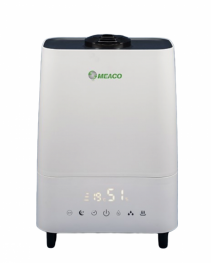 Umidificator Purificator MeacoMIST DELUXE Resigilat