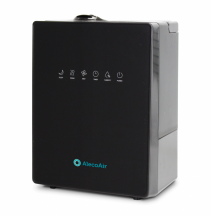 AlecoAir U30 IONIC Resigilat - Umidificator Ultrasunete
