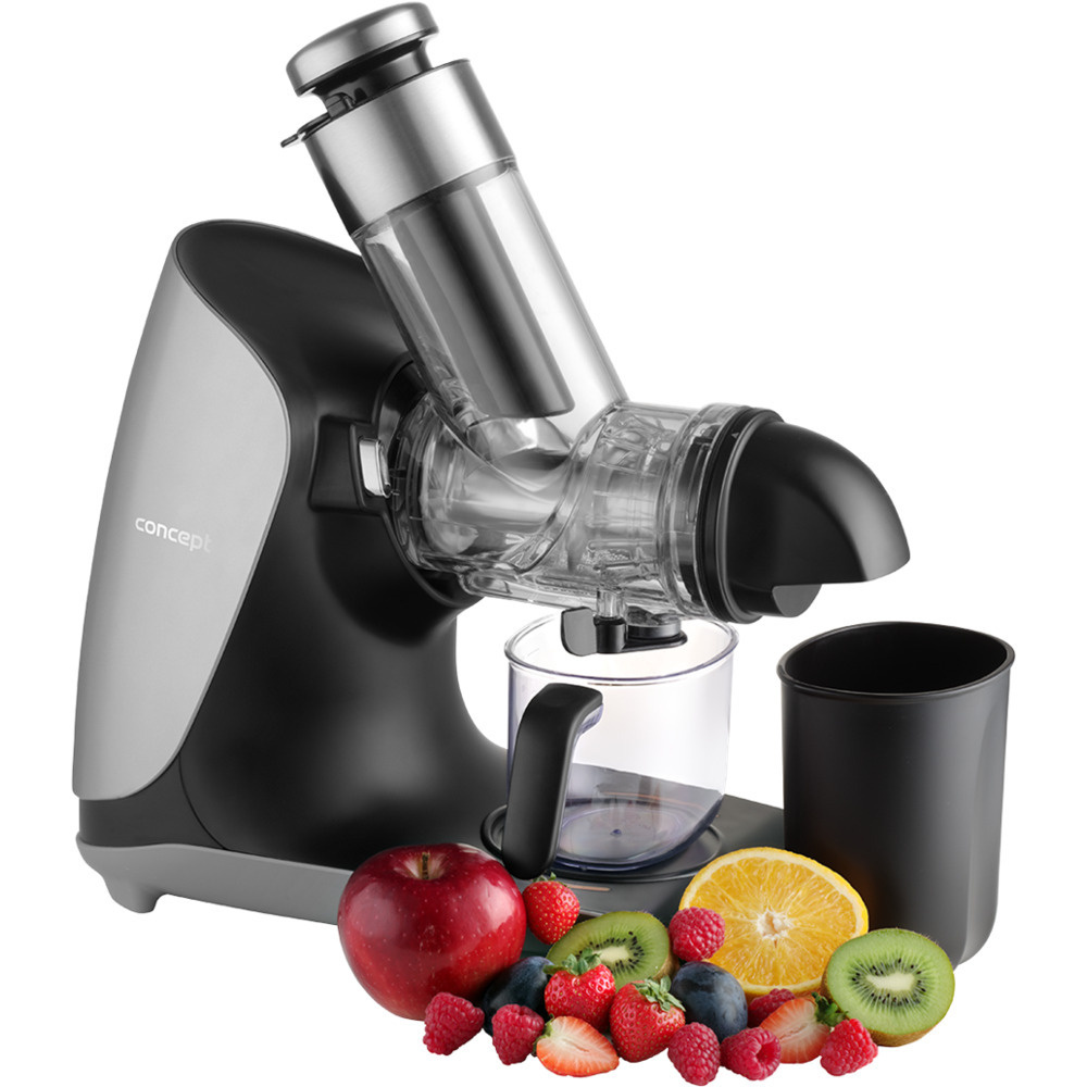 Concept LO7250 Nutriboost Storcător cu Șurub