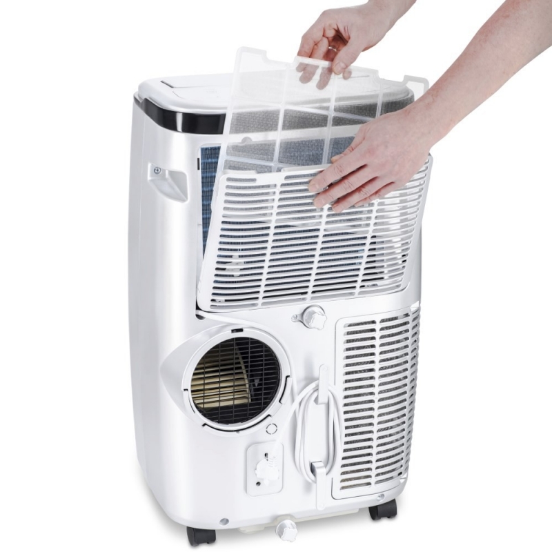 Aer condiționat portabil Trotec PAC 3800 S, 13000 BTU/h - imagine 7