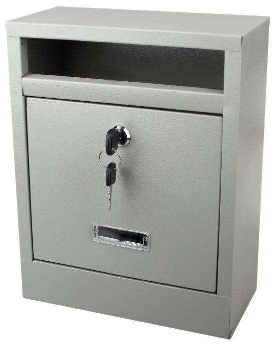 Cutie Poștală Evotools cu 2 Chei 644056 - imagine 2