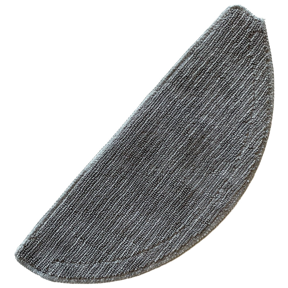 Lavetă mop compatibilă Roidmi EVE CC - 2 bucăți