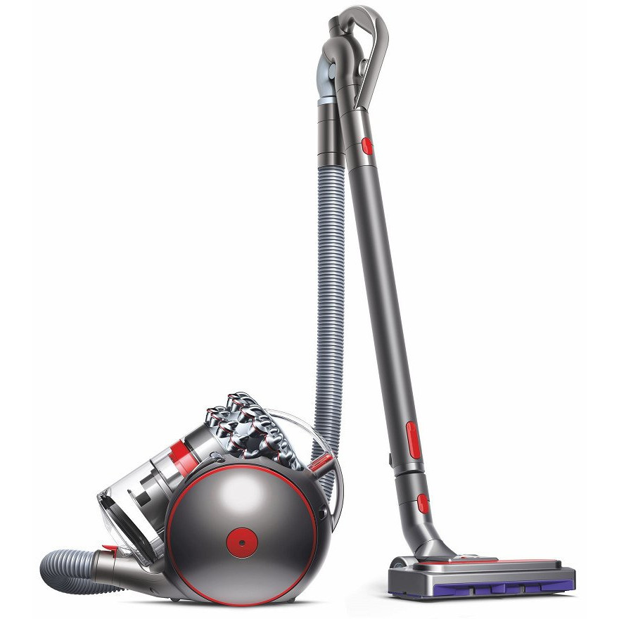 Dyson Cinetic Big Ball - Aspirator fără sac Premium