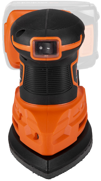 Mașină de Șlefuit Colt Evotools ONE EPTO, Fără Acumulator - imagine 2