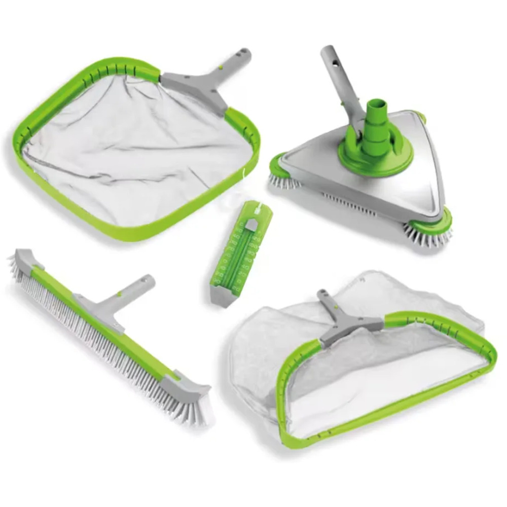 Kit complet întreținere piscină Marimex Premium