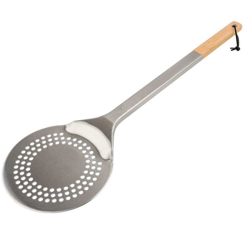 Coajă perforată pizza Solo Stove