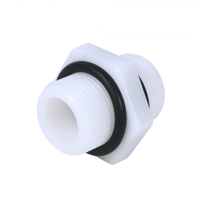Conector Niplu cu Filet Exterior Aquafilter