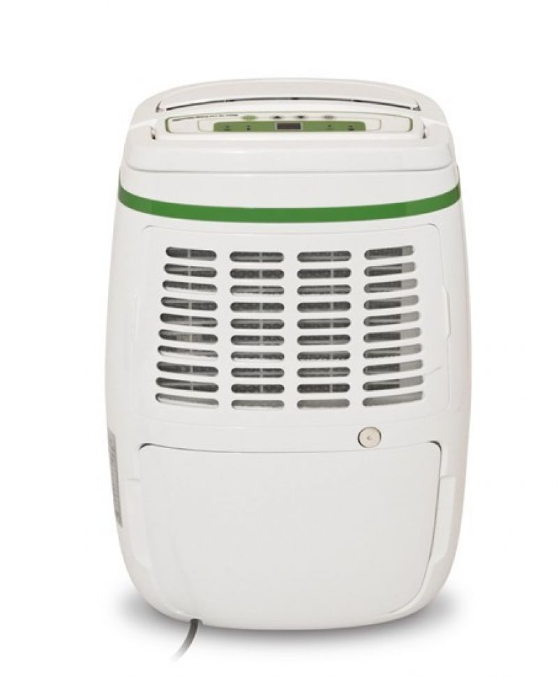 Dezumidificator Meaco UK12L, 12 l/zi, Higrostat, HEPA Cadou - imagine 3